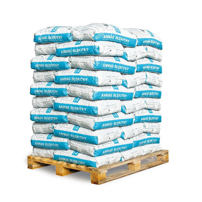 Anmag Steinkohle 5-25mm 20kg x 50 Sack 1000kg Palette